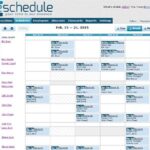 eSchedule