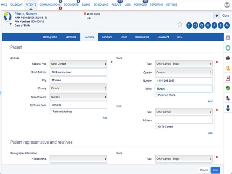 MYLE Software