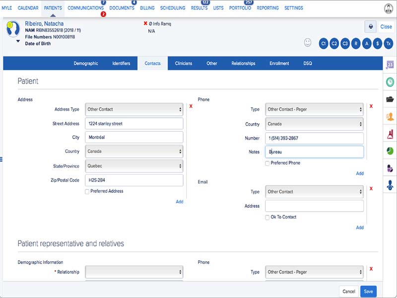 MYLE Software