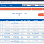 Webclock Management