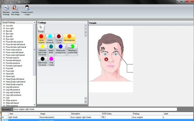 Picasso EMR