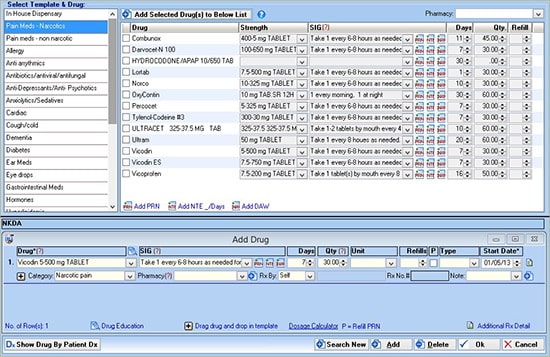 1st Providers Choice