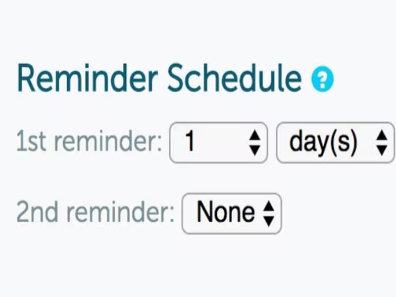 GoReminders