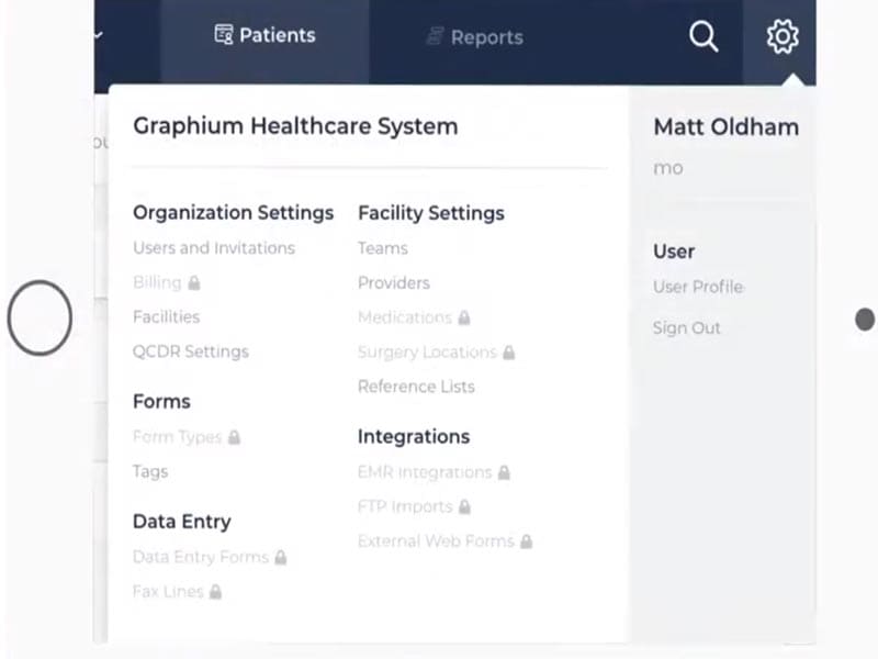 Graphium Health