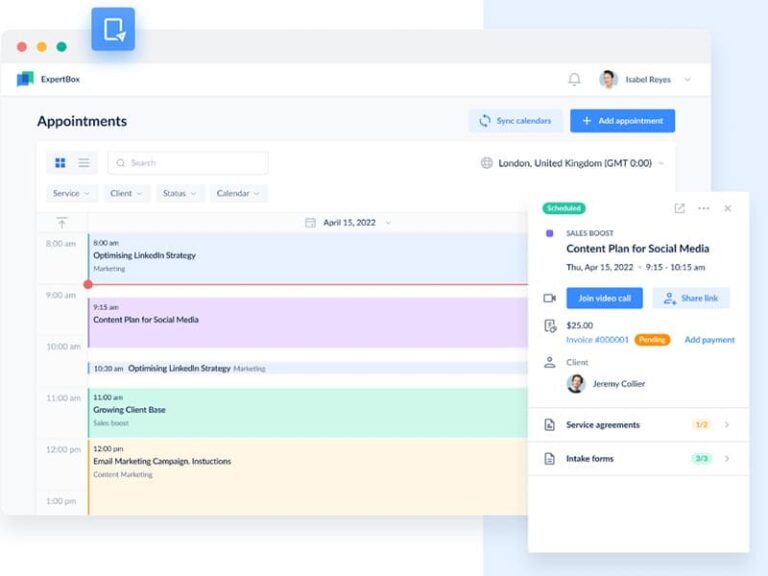 ExpertBo