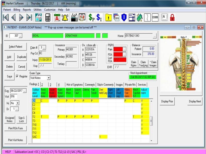 Herfert Software