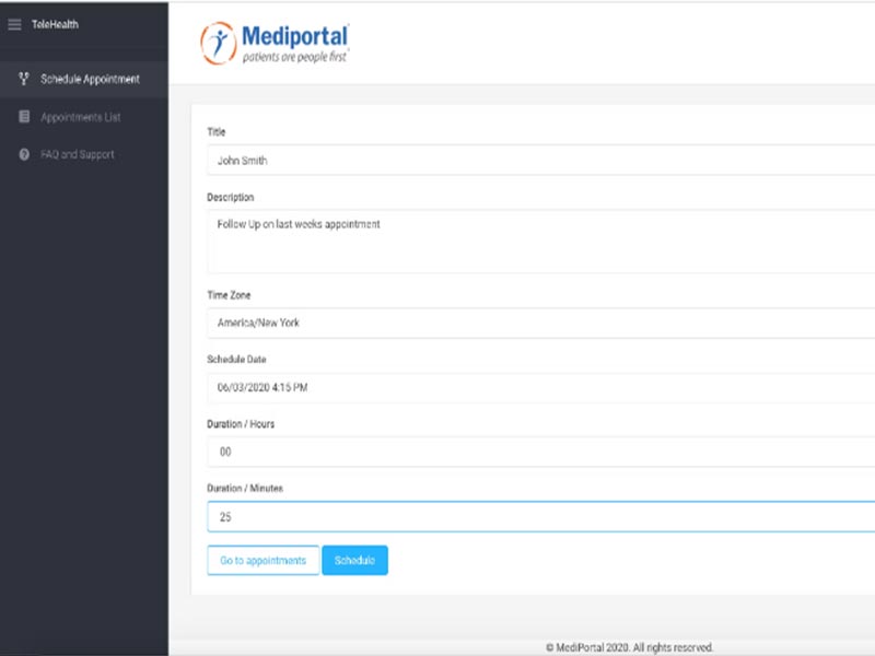MediPortal