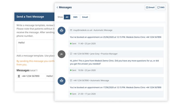 Medesk