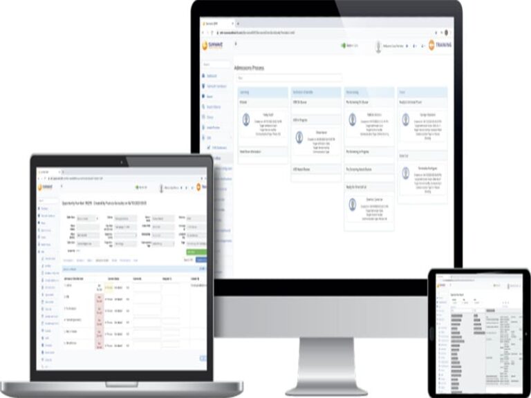 Sunwave EMR