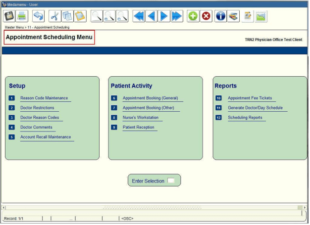 ClinixPM