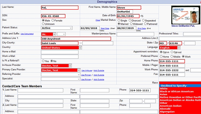 Medical Office Online
