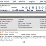 DocuTAP EMR