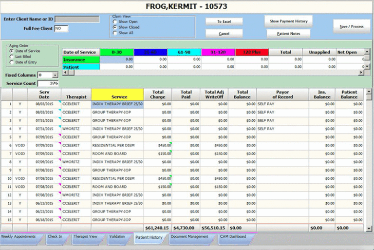 Celerity EHR