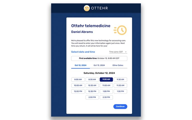 Ottehr