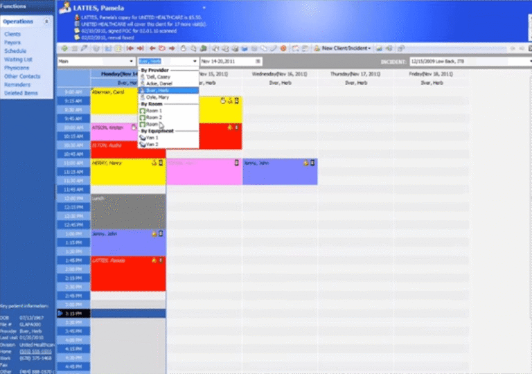 Practice Perfect EMR