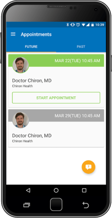 Chiron Health