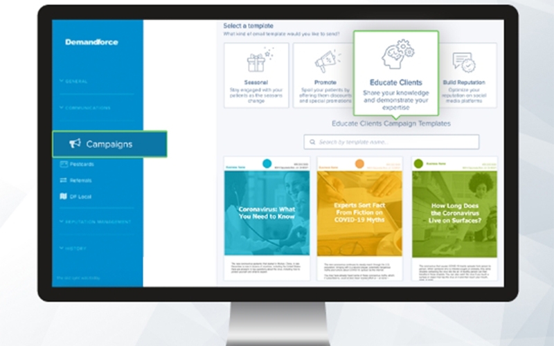Demandforce