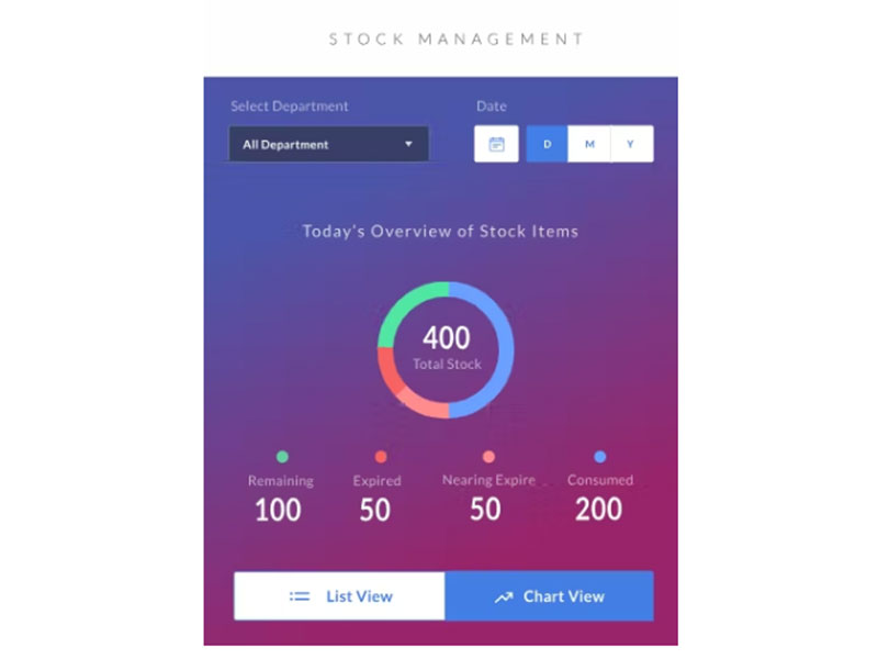 CrelioHealth Software
