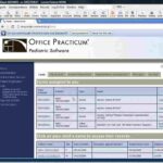 Office Practicum