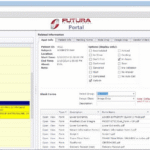 Futura Practice Management Software