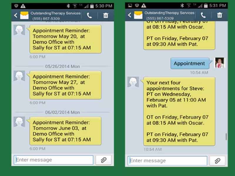 eTherapyDocs