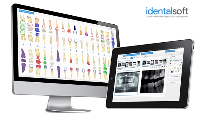 iDentalSoft