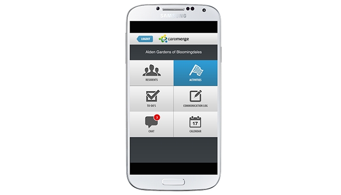 Caremerge
