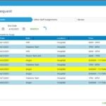 Momentum Scheduling Software