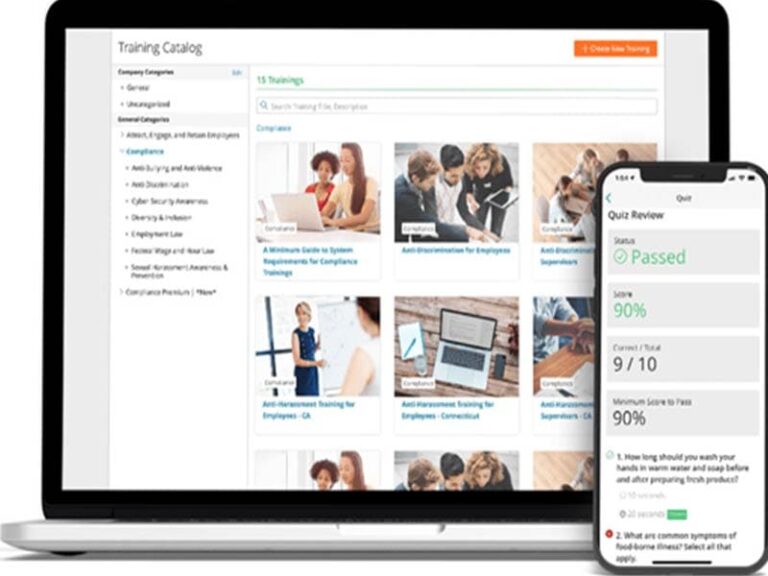 Paylocity HR & Payroll