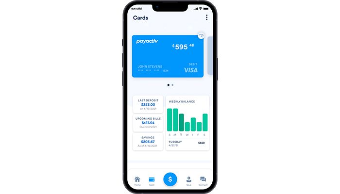 Payactiv