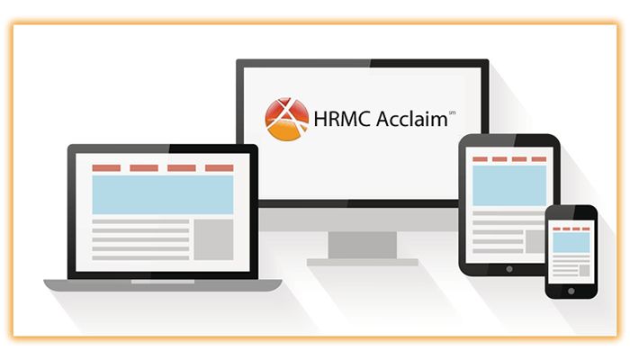 HRMC Acclaim