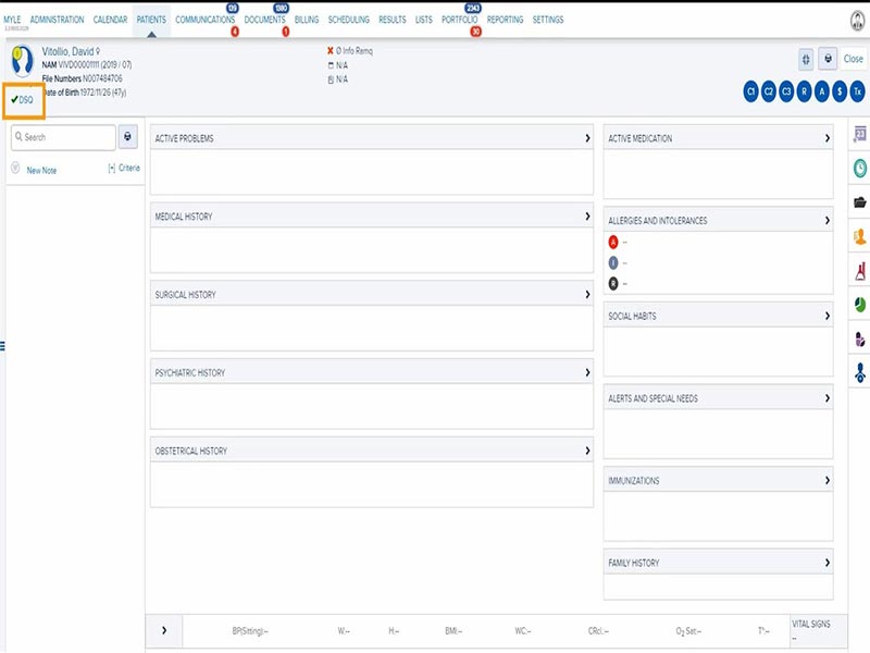 MYLE Software
