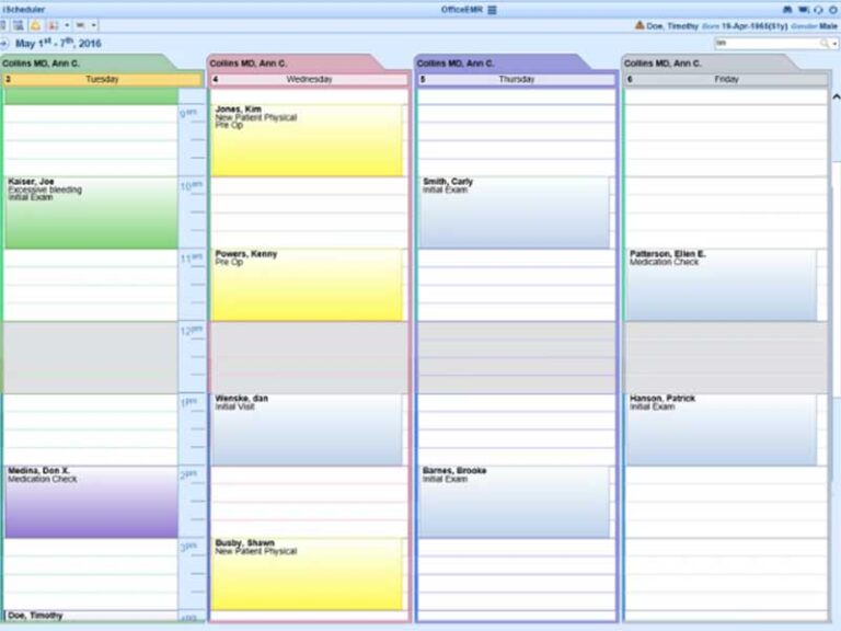 OfficeEMR