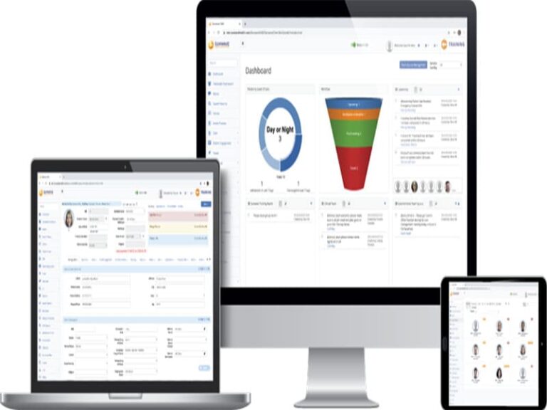 Sunwave EMR