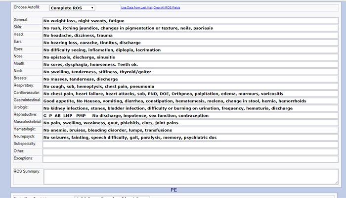 Medical Office Online