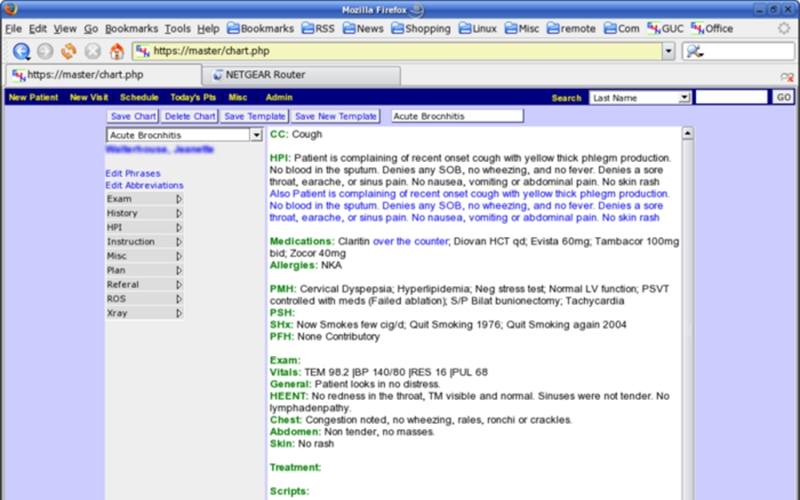 EMedicalNotes