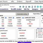 DocuTAP EMR