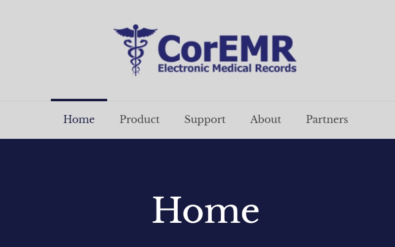CorEMR