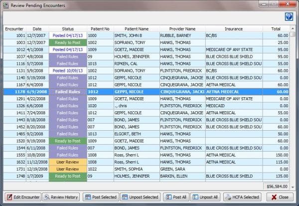 CompuGroup Medical (CGM) EMR