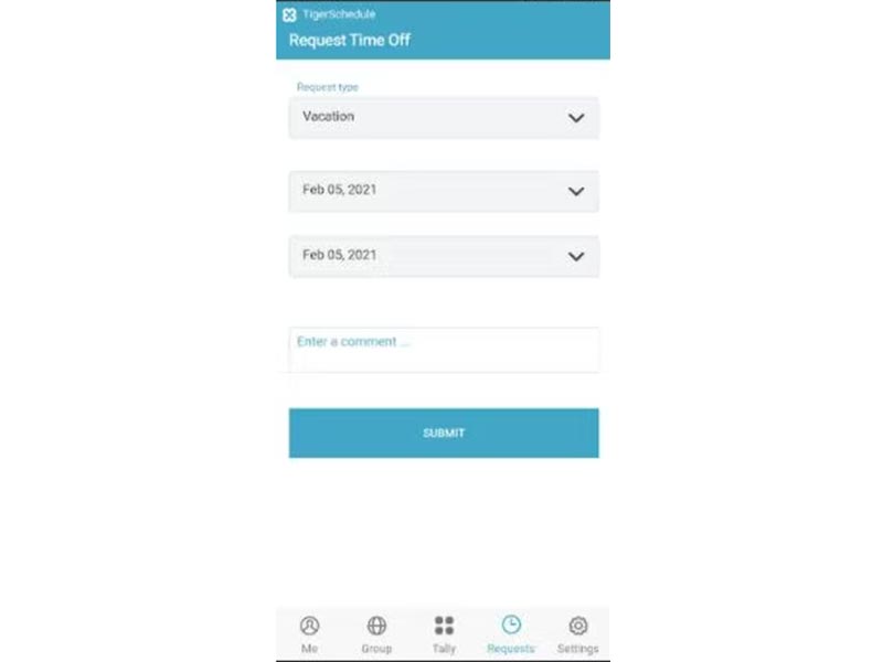 TigerConnect