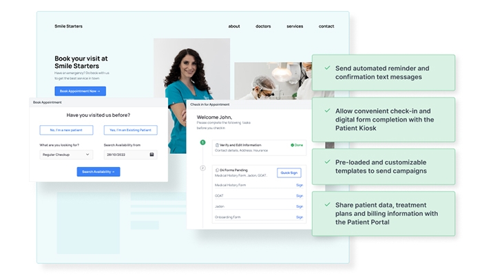 CareStack