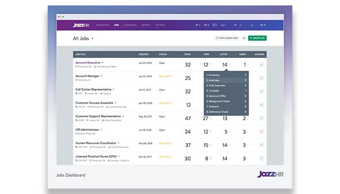 JazzHR