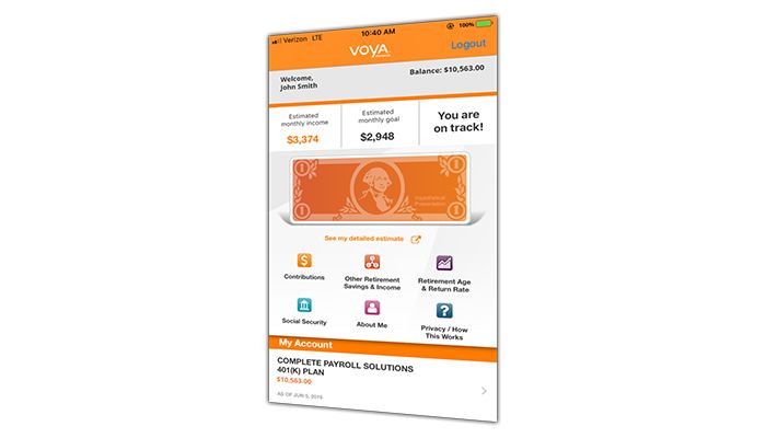 Complete Payroll Solutions