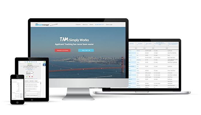 The Applicant Manager