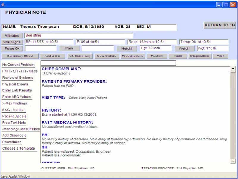 CodoniXnotes Software