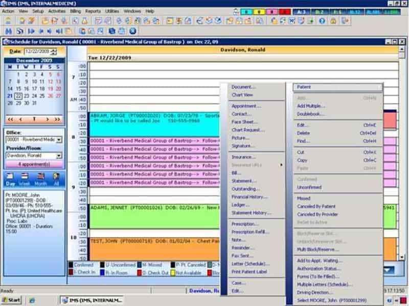 Fox Meadows Software