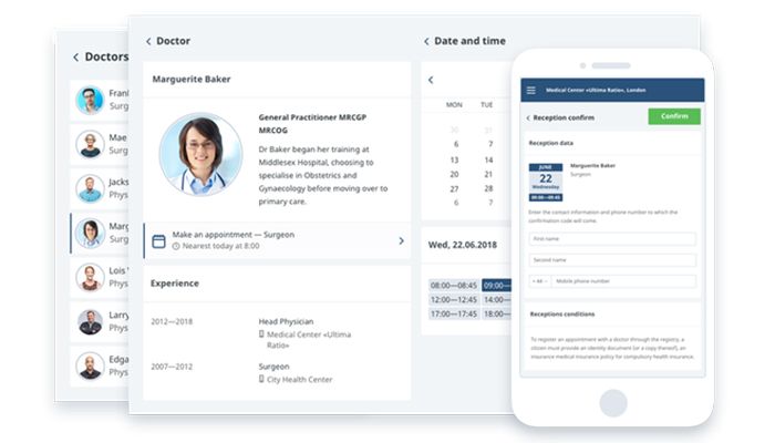 Medesk