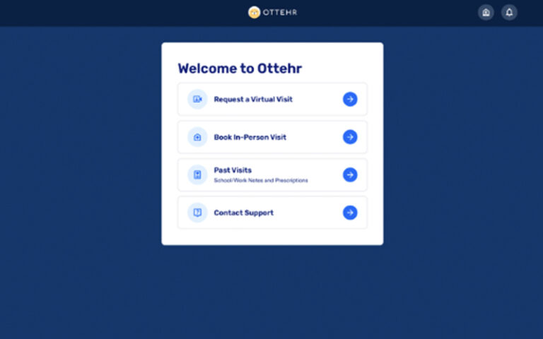 Ottehr