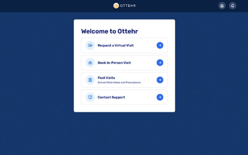 Ottehr