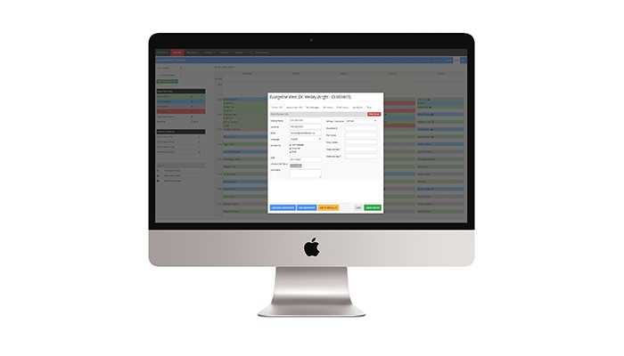 DoctorConnect